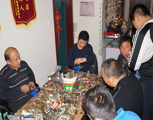 枣庄开锁培训